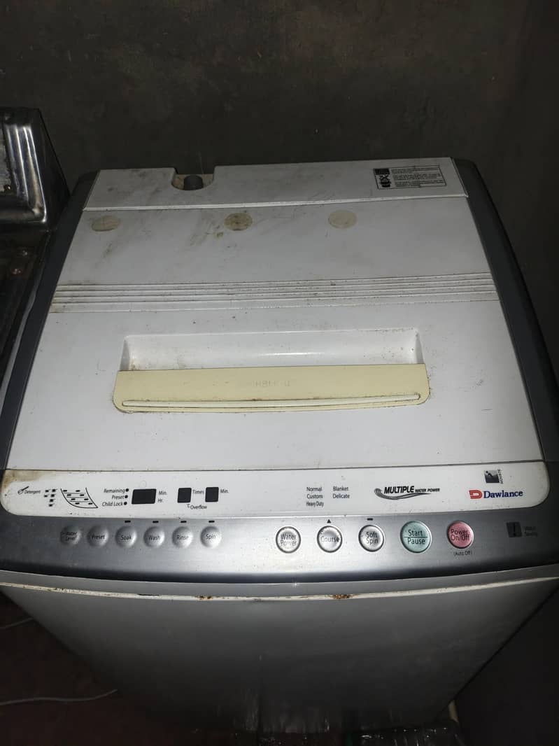automatic machine 2