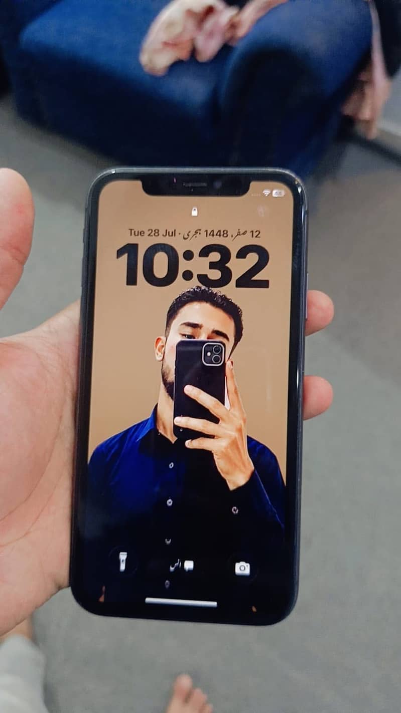 Apple iPhone 11 2