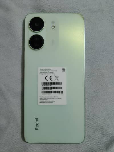 Xiaomi Redmi 13c
