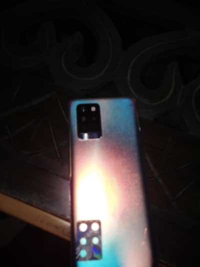 Infinix Note 10 Pro