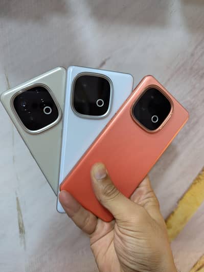vivo iqoo z10 Turbo 12/256 , Pro 16/256