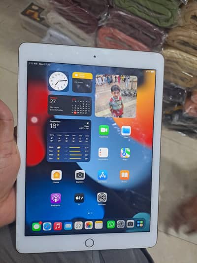 Ipad Air 2 64gb Wifi  64gb