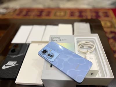 OPPO Reno 11 F