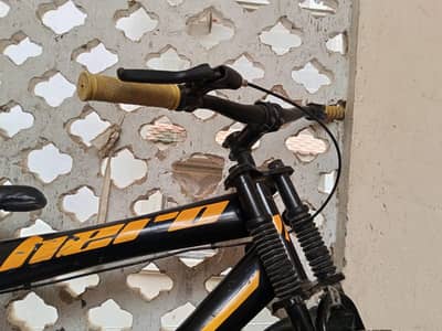 Bicycle
