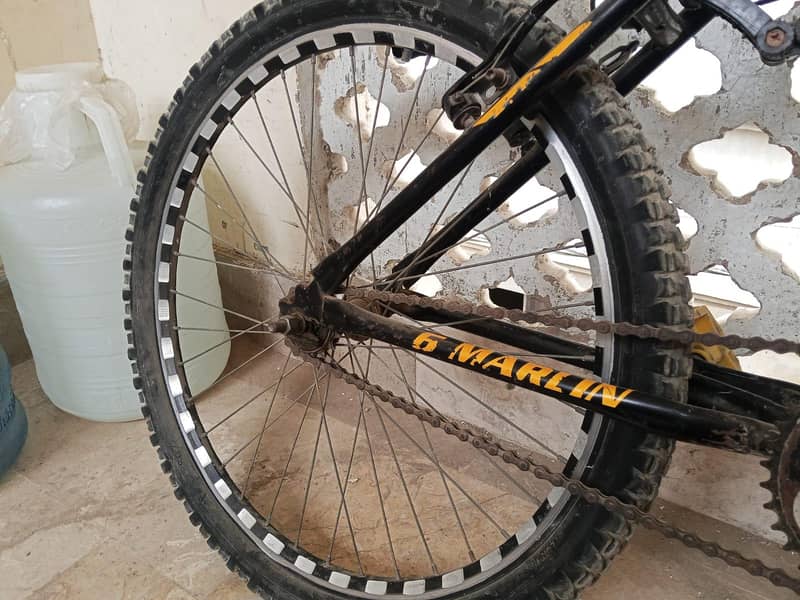 Bicycle 2