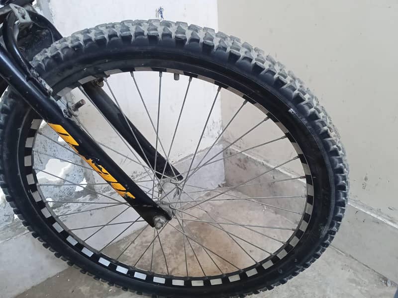 Bicycle 3