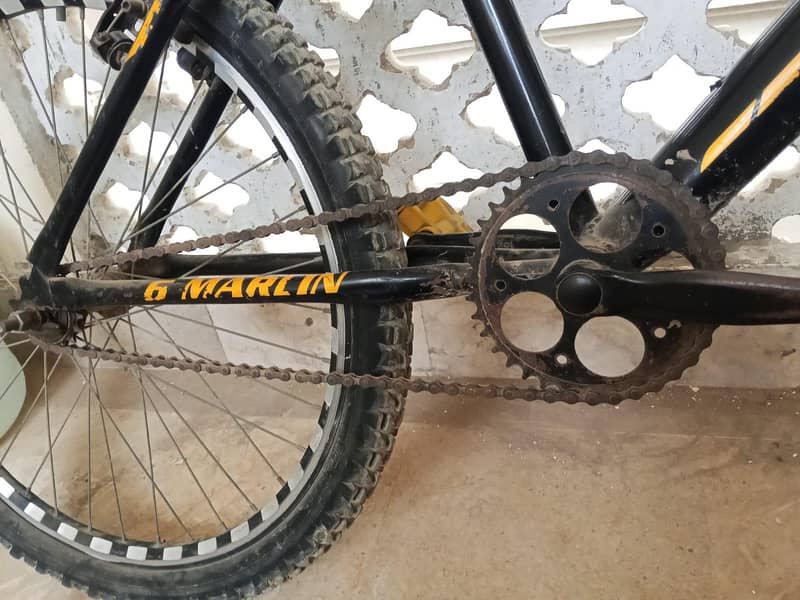Bicycle 4