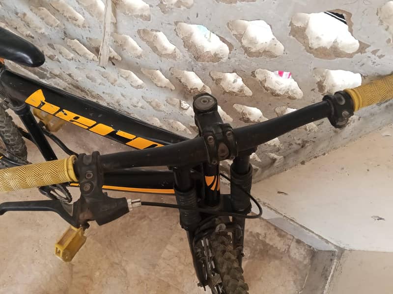 Bicycle 5