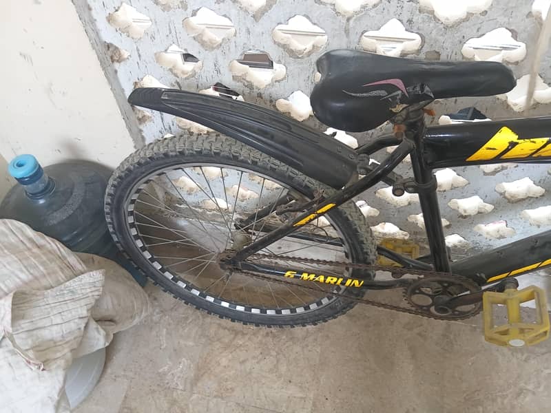 Bicycle 7
