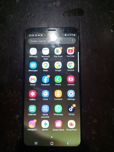 Samsung Mobile S8