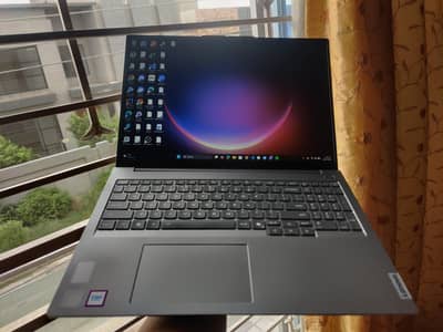 Lenovo ThinkBook 16 G8 | Core Ultra 7 255H | Excellent Condition