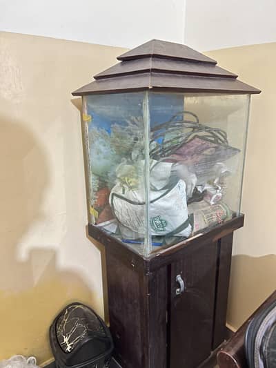 aquarium for sale