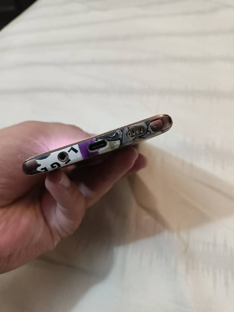 Samsung Mobile Note 9 2