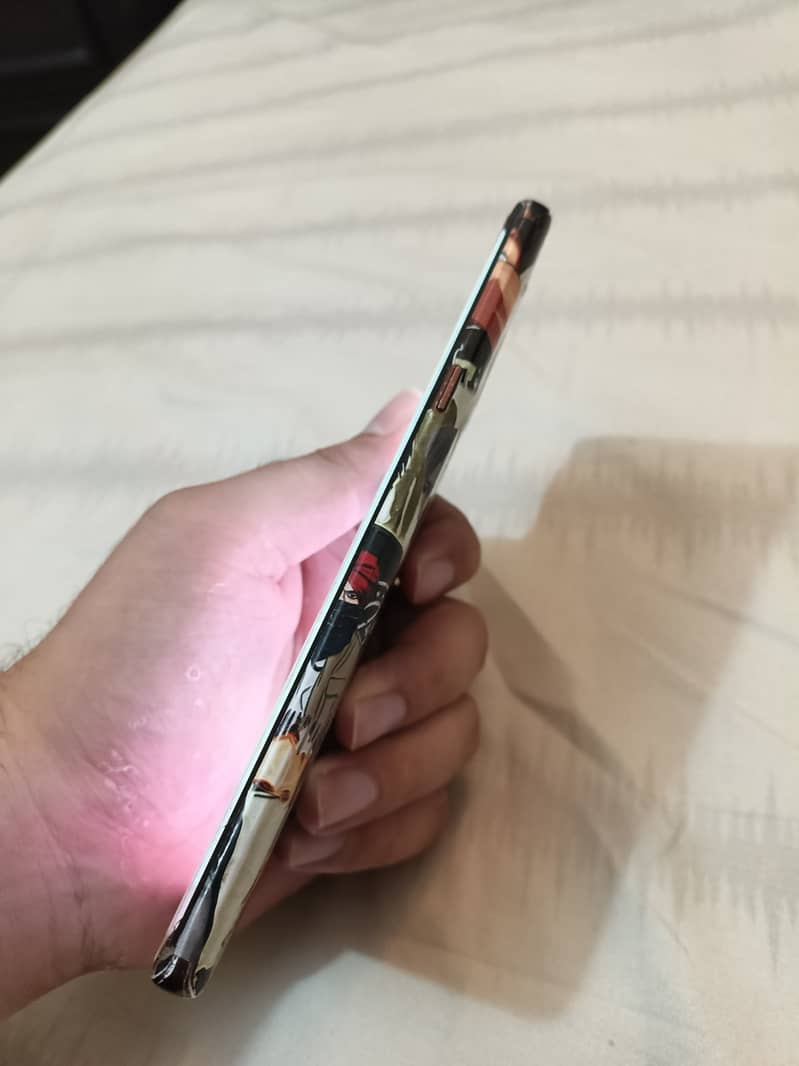 Samsung Mobile Note 9 3