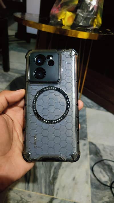 Xiaomi 13T Pro