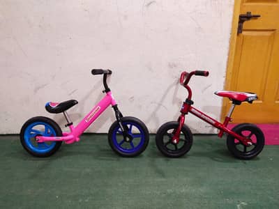 Kidz Bike