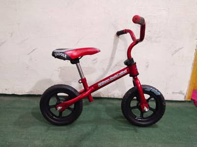 Kidz Bike