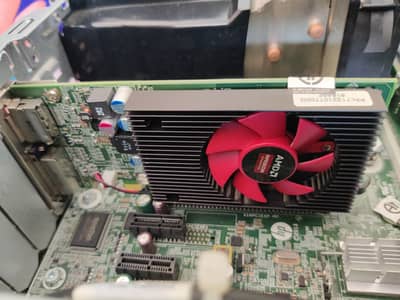 HP EliteDesk Core i5 4th Gen Budget Gaming PC | 8GB | SSD+HDD | 2GB G