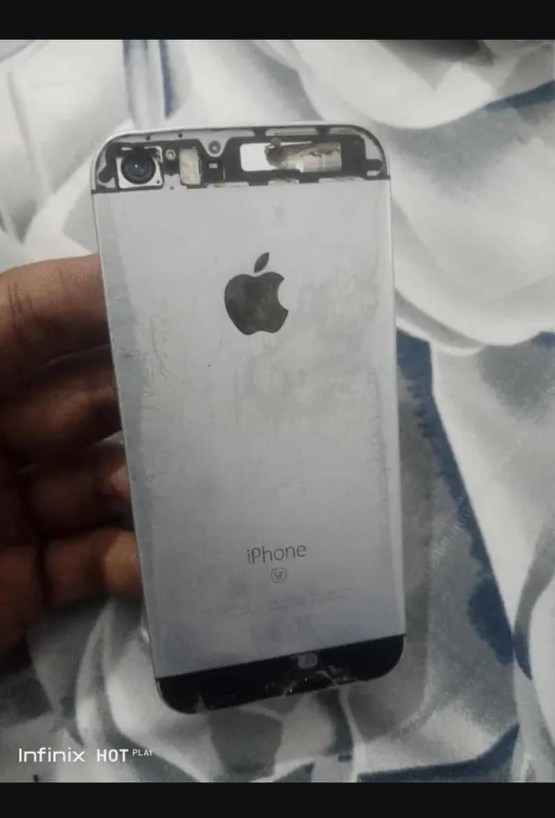 Apple iPhone SE 1