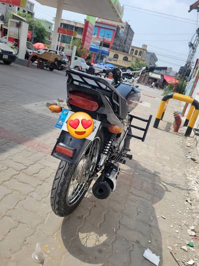 Yamaha ybz Islamabad number