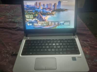 HP PROBOOK