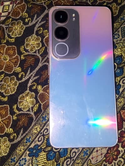 Vivo Y19s