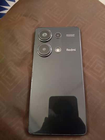 Xiaomi Redmi Note 13 Pro