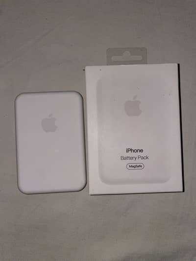 iPhone Battery Pack (Magnetic)