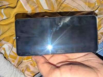 Official mobile SASMSUNG A31