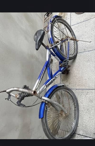 Bicycle For sale