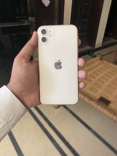 Apple iPhone 11