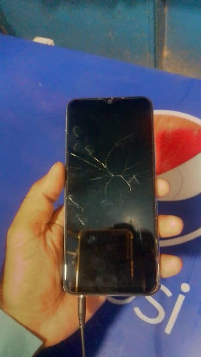 Vivo Y20