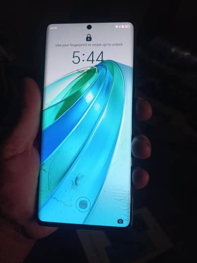 Honor X9a