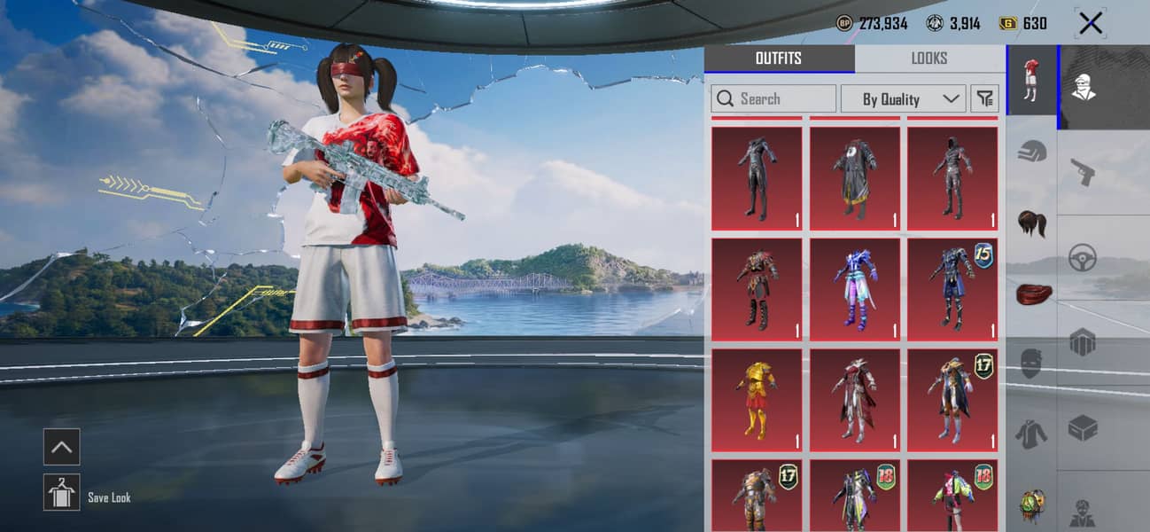PuBG mobile 3