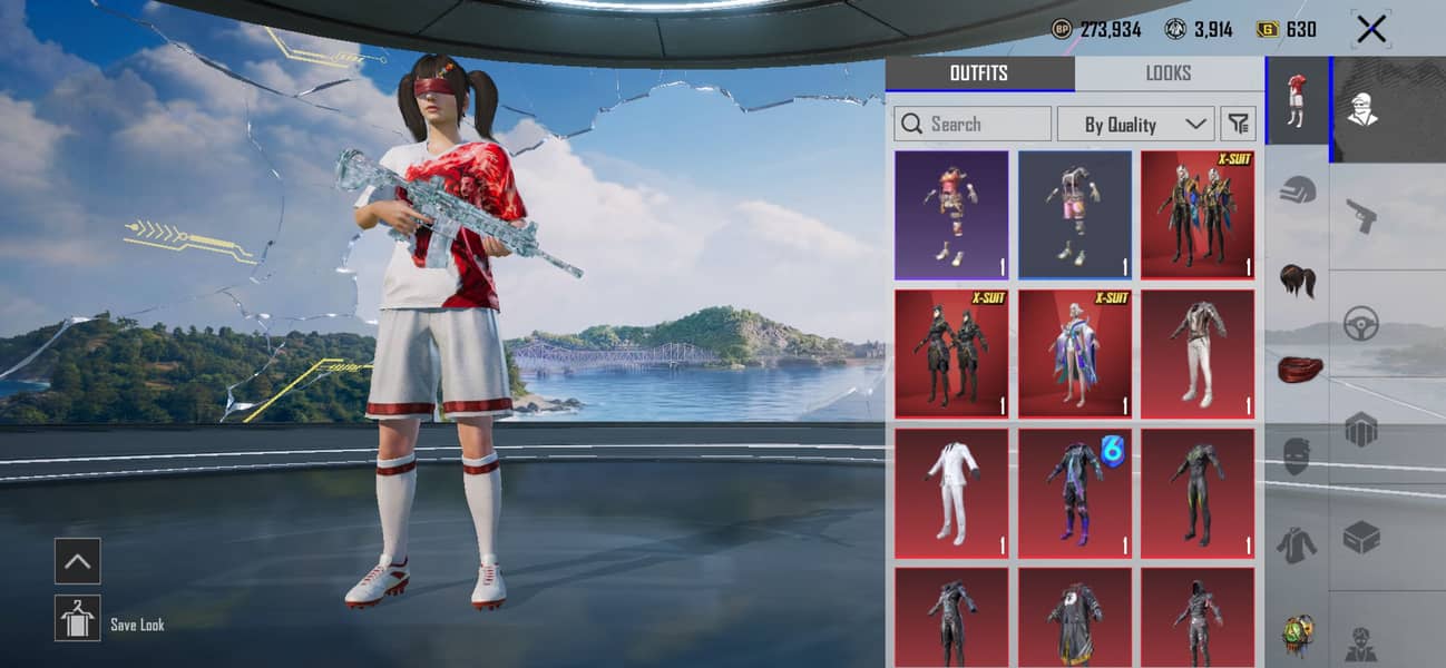 PuBG mobile 4