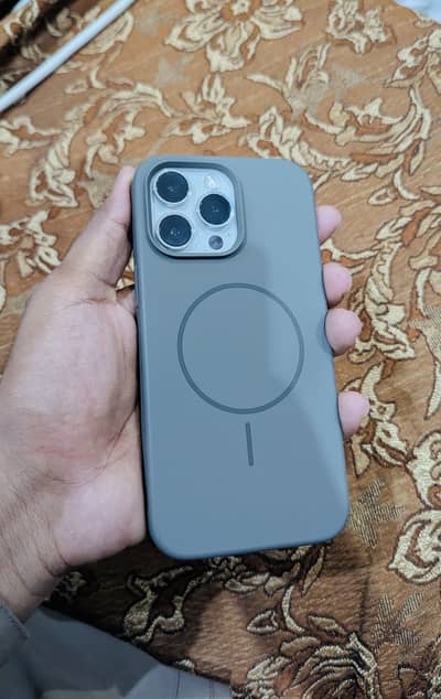 Apple iPhone 14 Pro Max PTA APPROVED