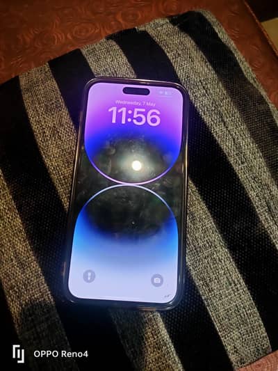 Apple iPhone 14 Pro Max JV