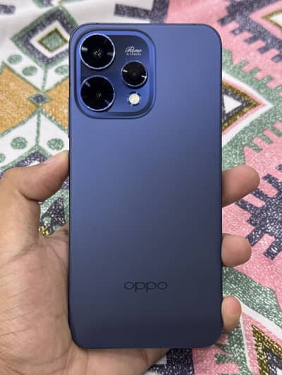 Oppo reno 15 5g 512gb condition 10/8