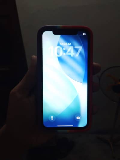 IPhone 11 J. V hn 64 Gb 03196176045