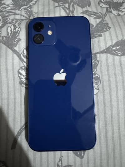 iPhone 12