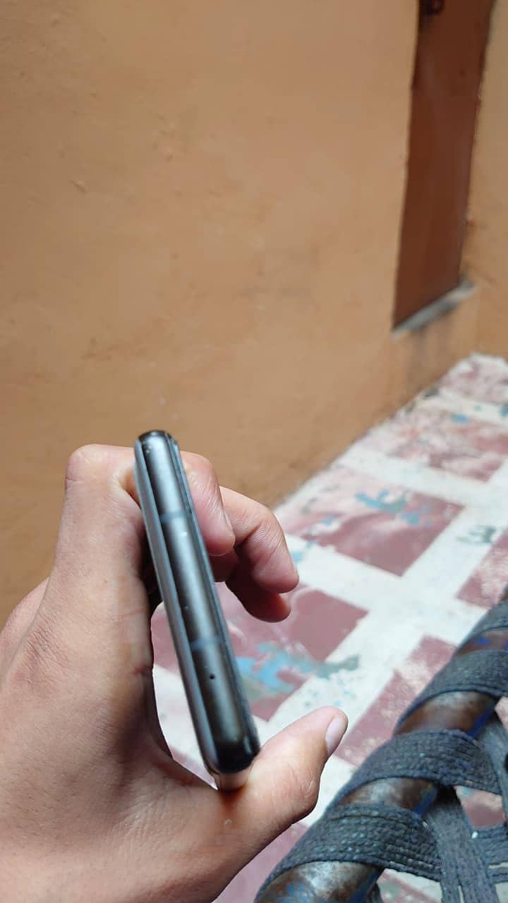 Google Pixel 6a 4