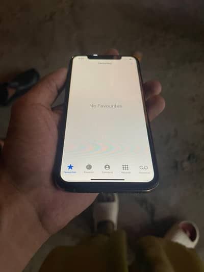 Apple iPhone XS