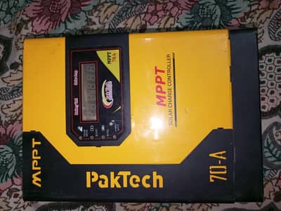 MPPT CONTROLLER