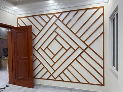 Stunning Prime Location Lower Portion Is Available For rent In Bismillah Housing Scheme
