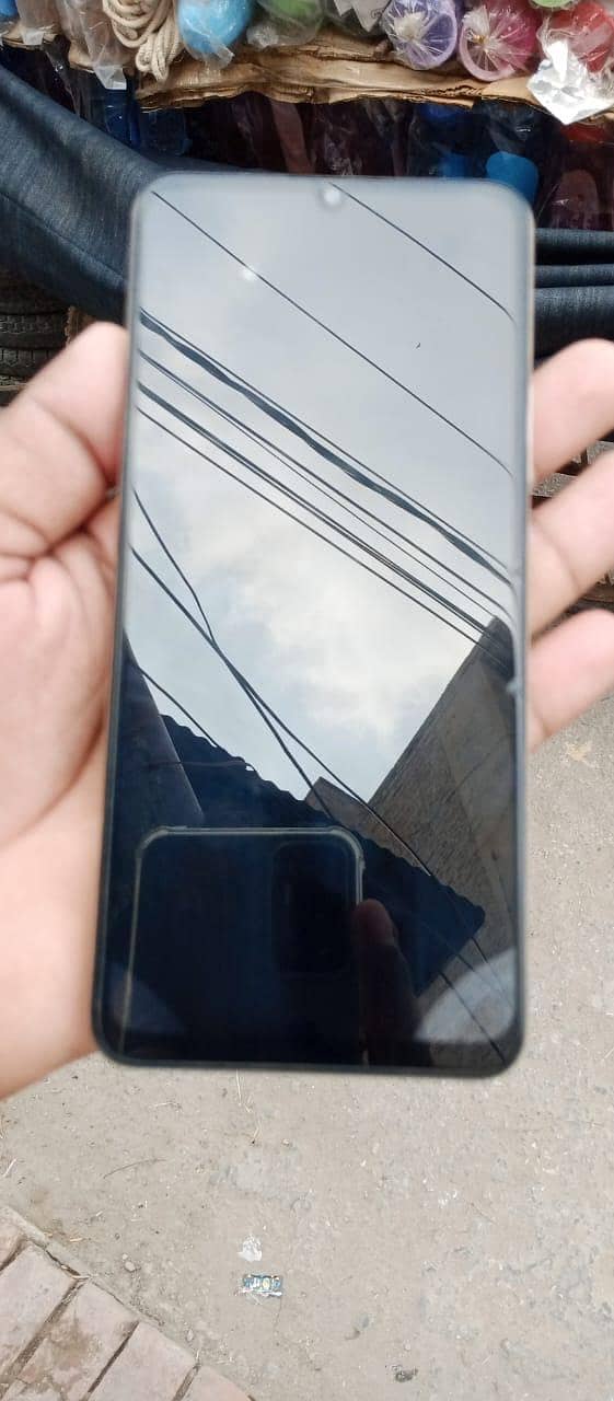 Realme C71 3
