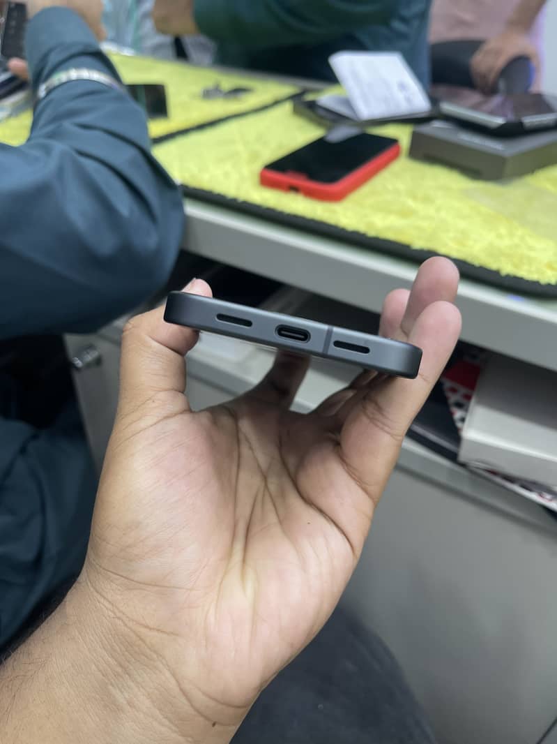 Google PIXEL 10A BOX PACK 4
