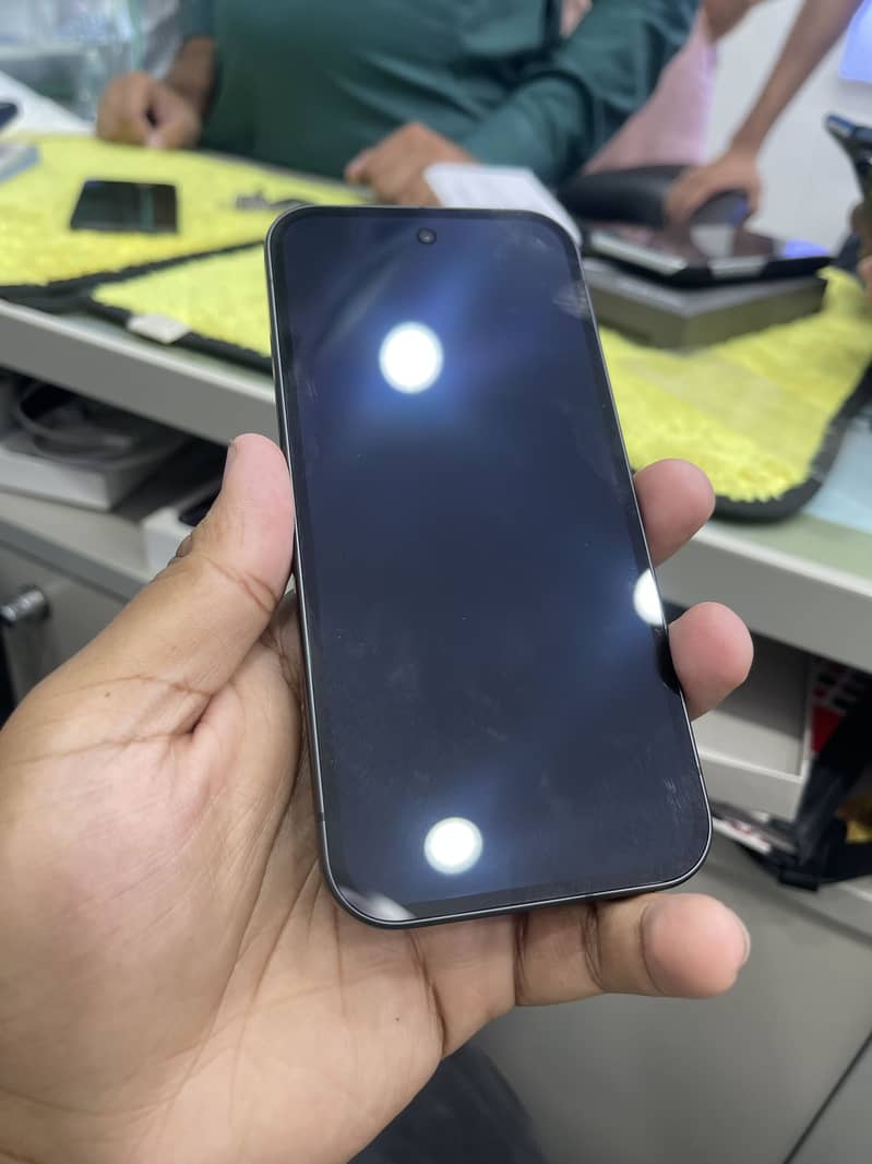 Google PIXEL 10A BOX PACK 5
