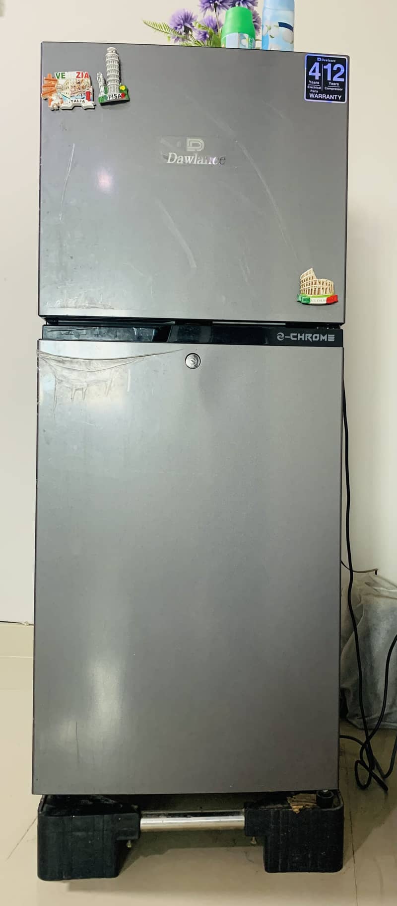 Refrigerator 0