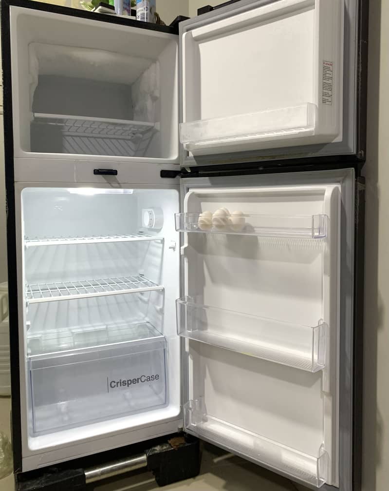 Refrigerator 3