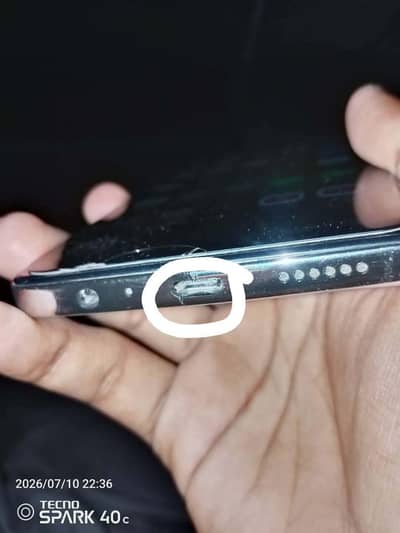 Tecno CAMON 30